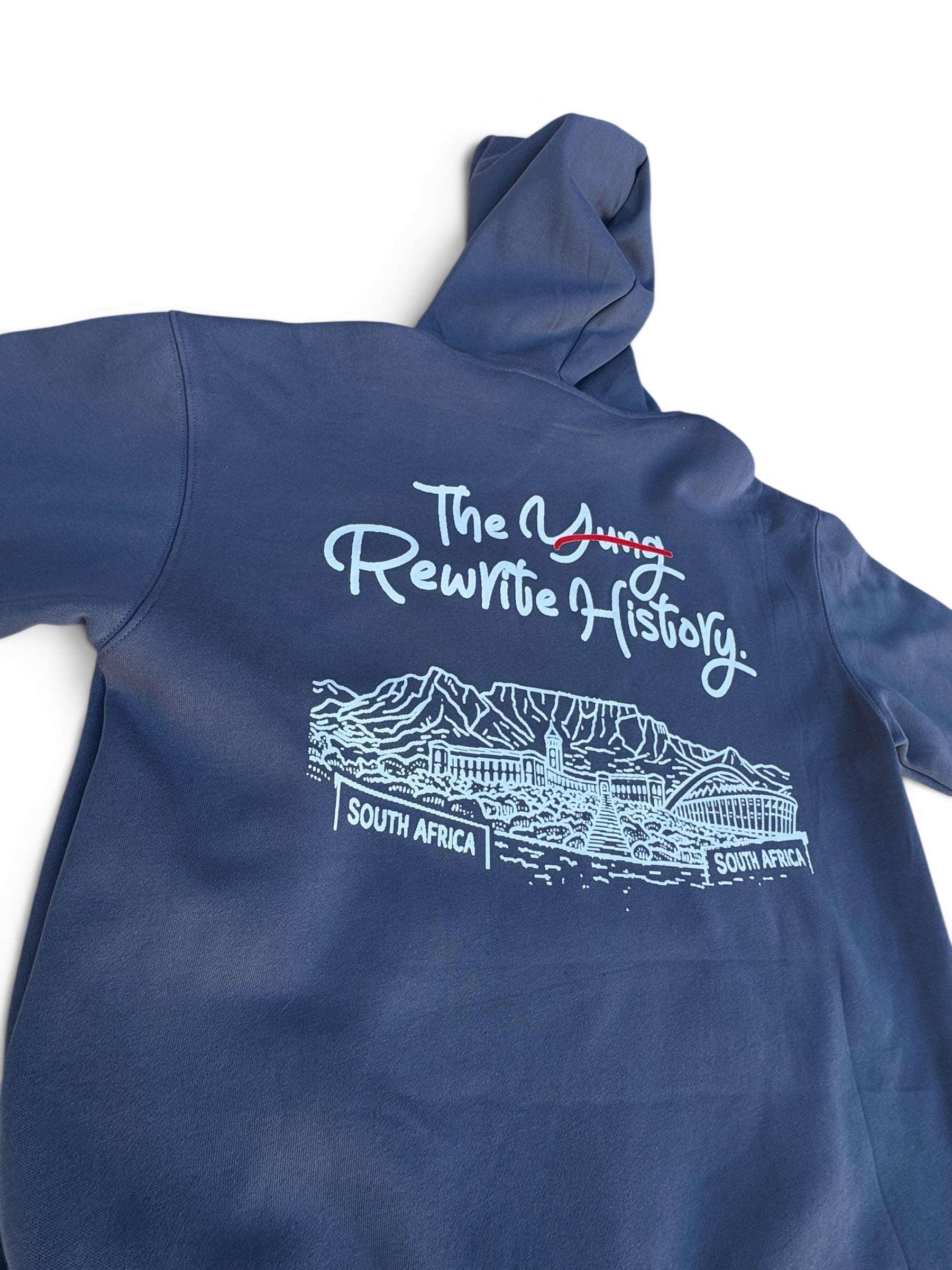 MOUNT Y U N G HOODIE