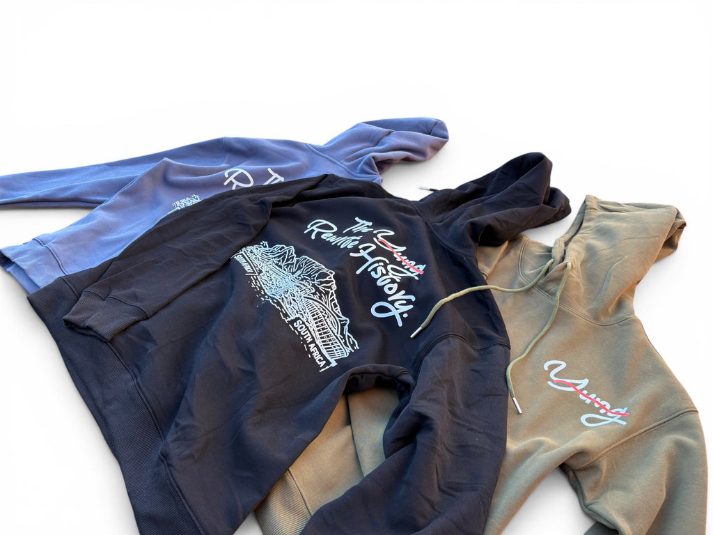 MOUNT Y U N G HOODIE