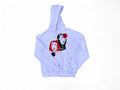 Y U N G TRIPPLE_G HOODIE
