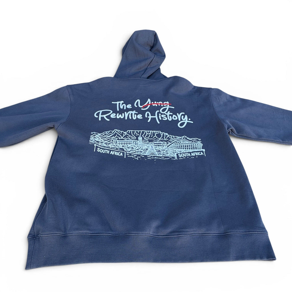 MOUNT Y U N G HOODIE