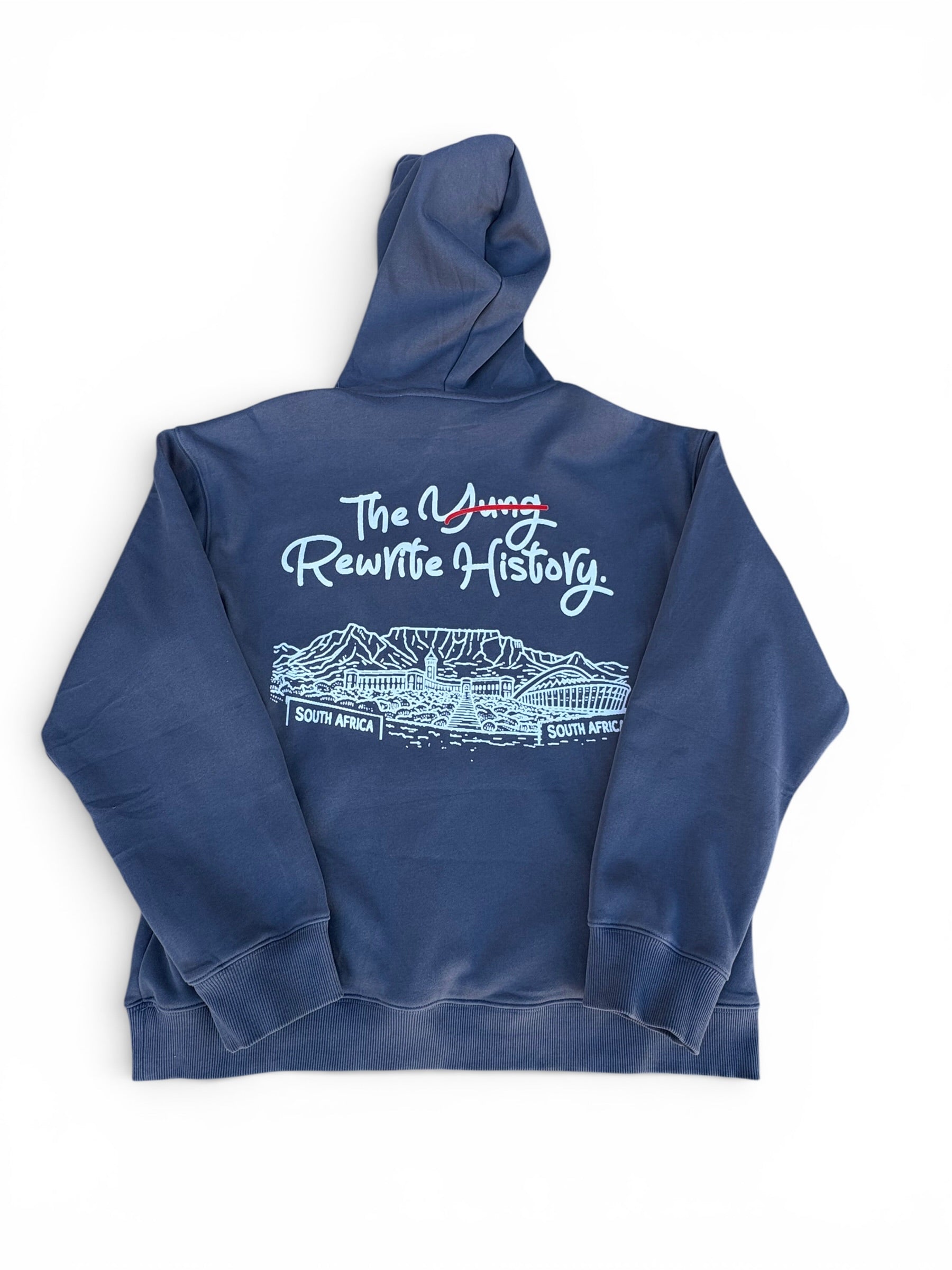 MOUNT Y U N G HOODIE