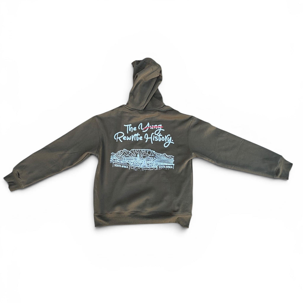 MOUNT Y U N G HOODIE