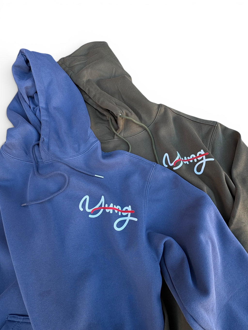 MOUNT Y U N G HOODIE