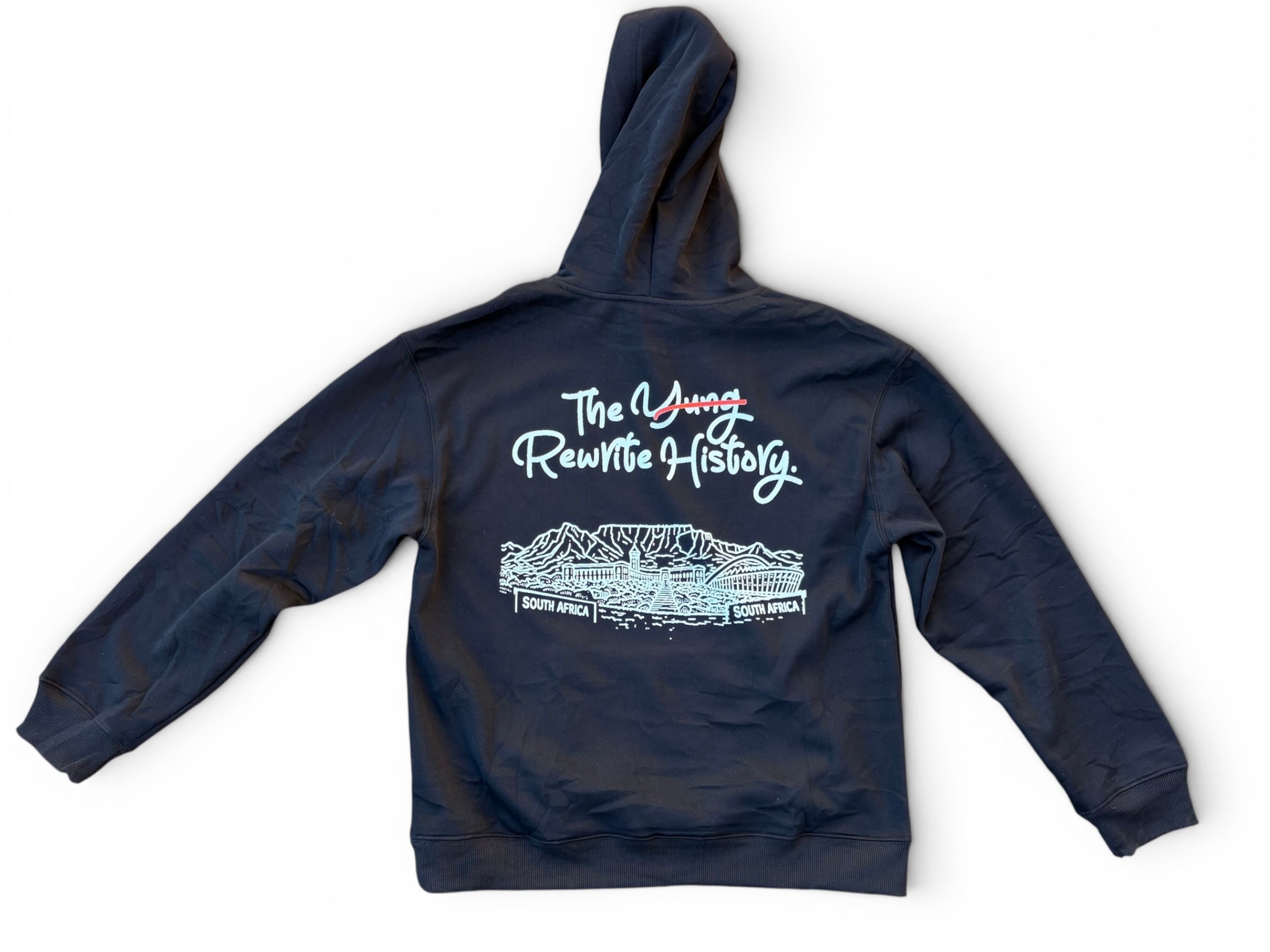 MOUNT Y U N G HOODIE