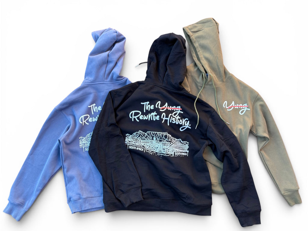 MOUNT Y U N G HOODIE
