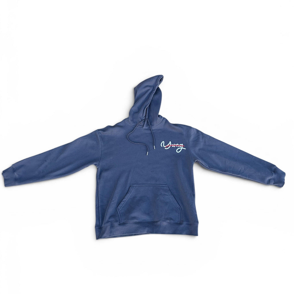 MOUNT Y U N G HOODIE