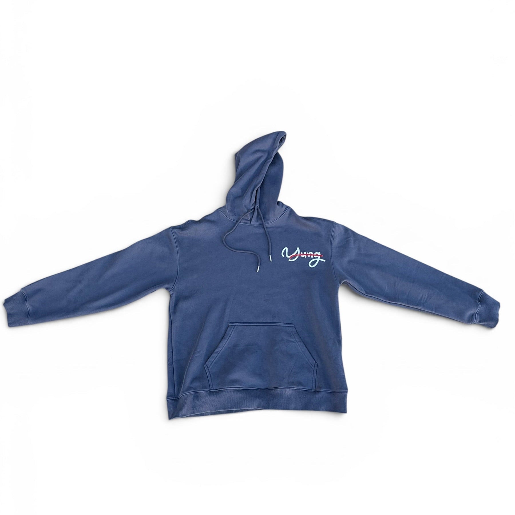 MOUNT Y U N G HOODIE
