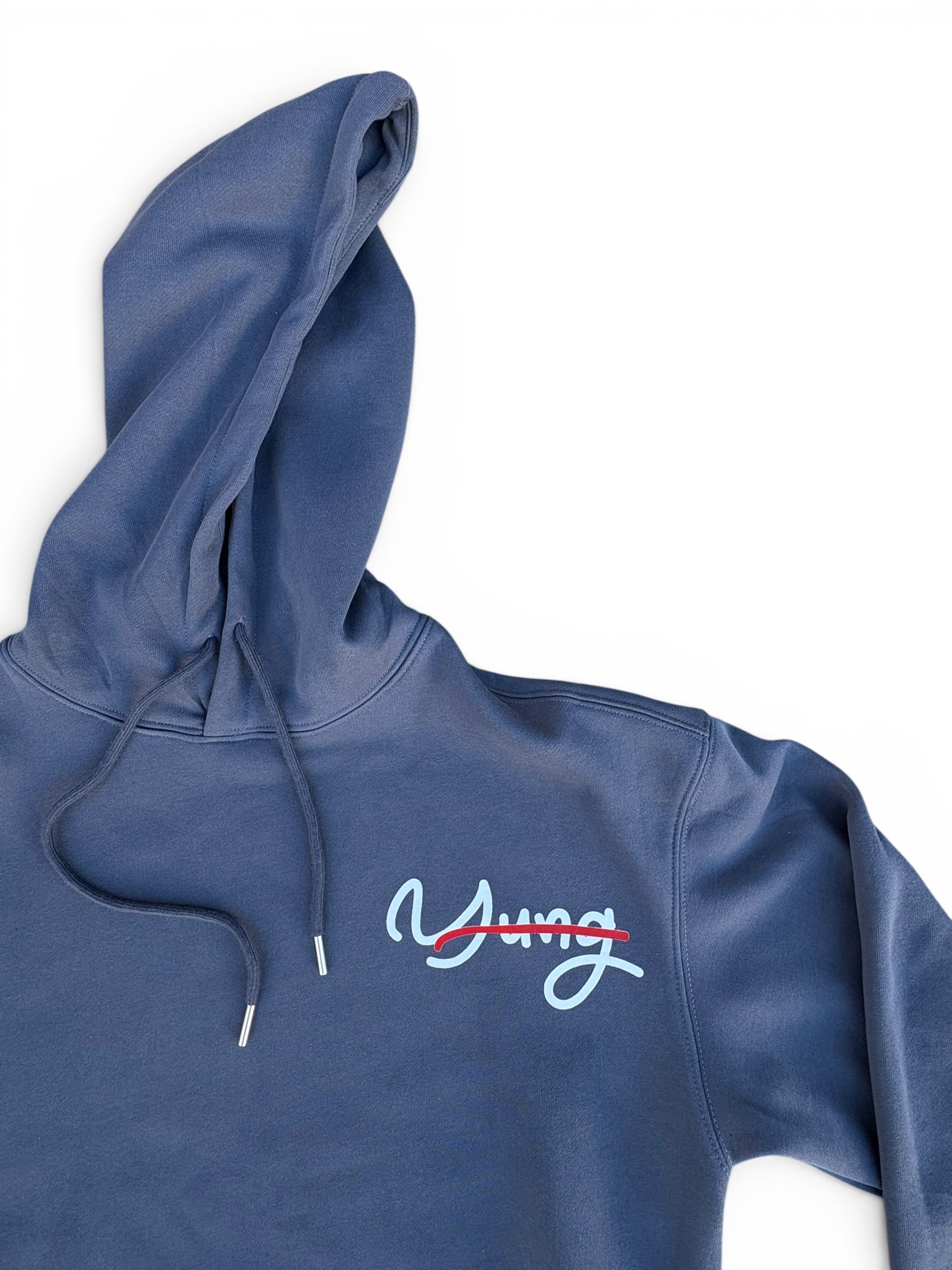 MOUNT Y U N G HOODIE