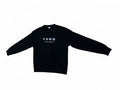 Y U N G APPAREL CLASSIC CREW NECK SWEATER