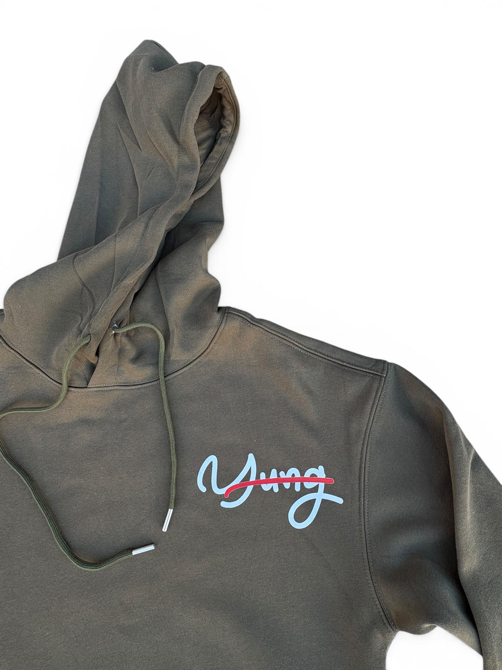 MOUNT Y U N G HOODIE