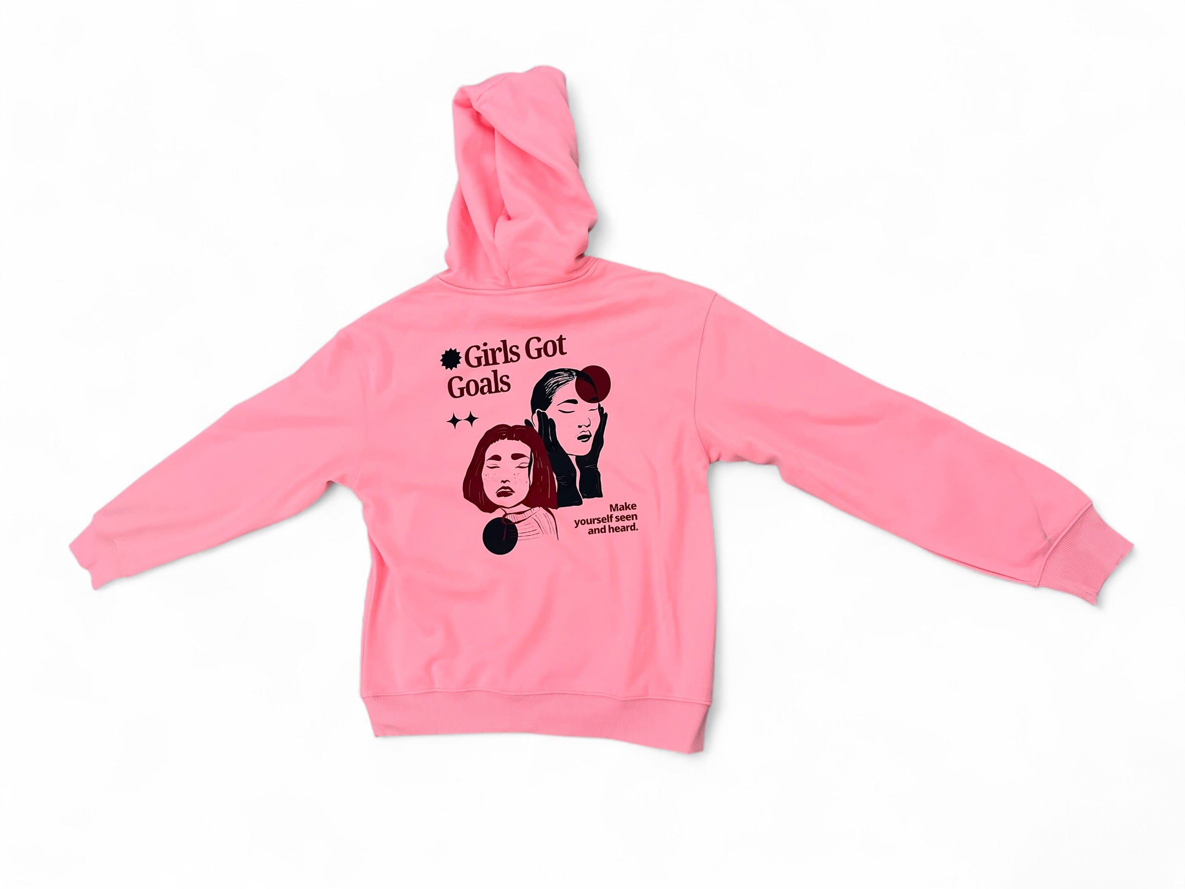 Y U N G TRIPPLE_G HOODIE