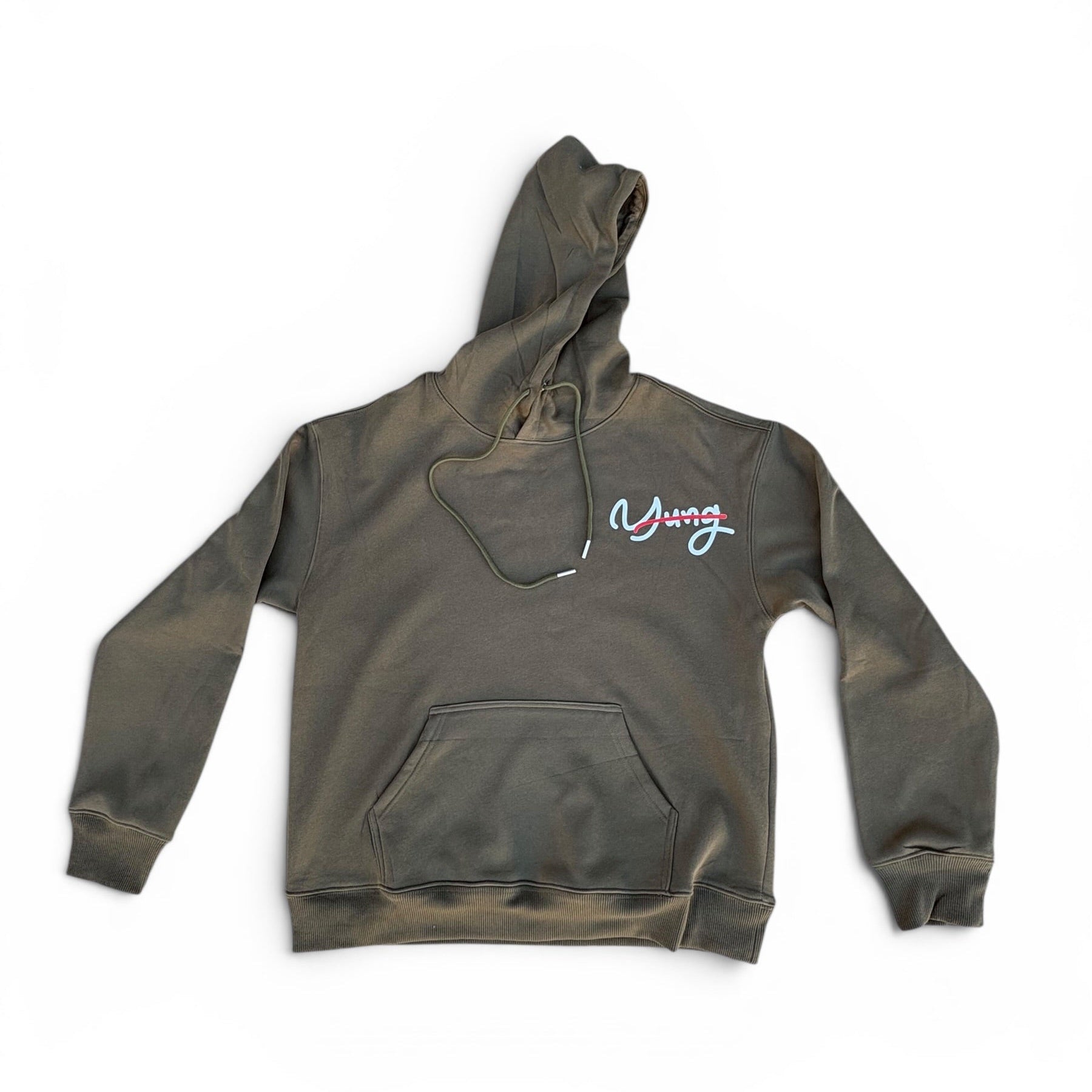 MOUNT Y U N G HOODIE