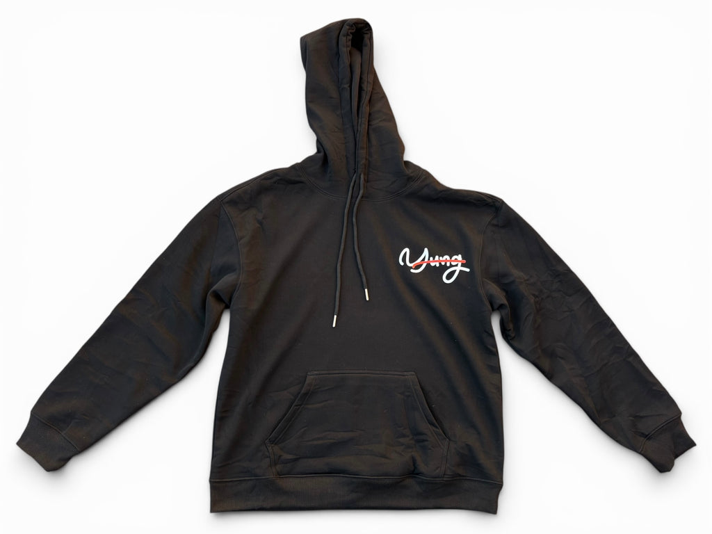 MOUNT Y U N G HOODIE