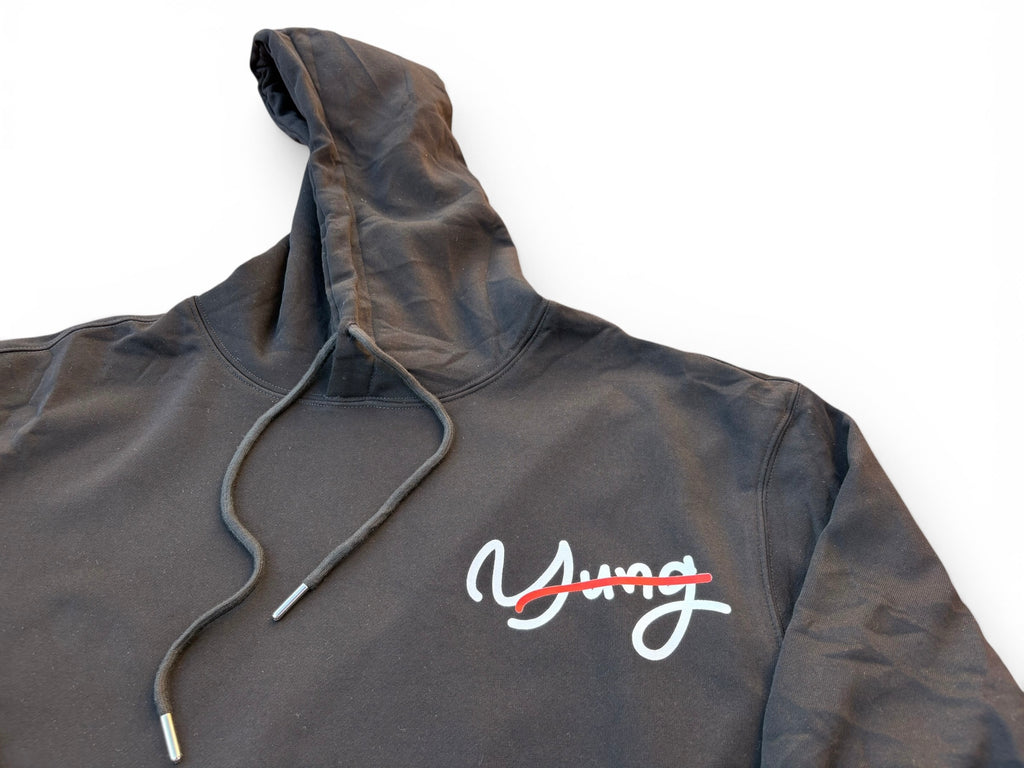MOUNT Y U N G HOODIE