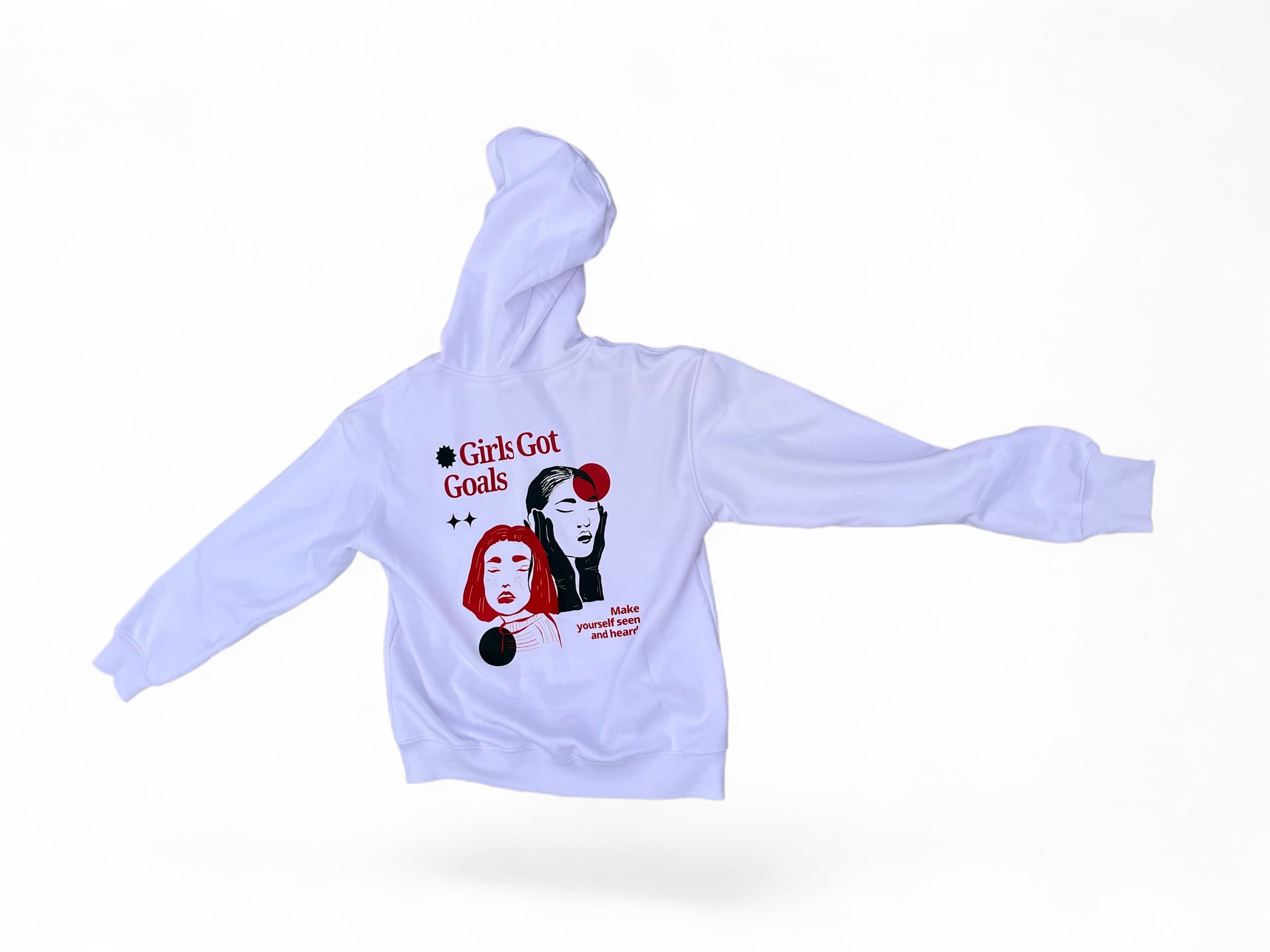 Y U N G TRIPPLE_G HOODIE
