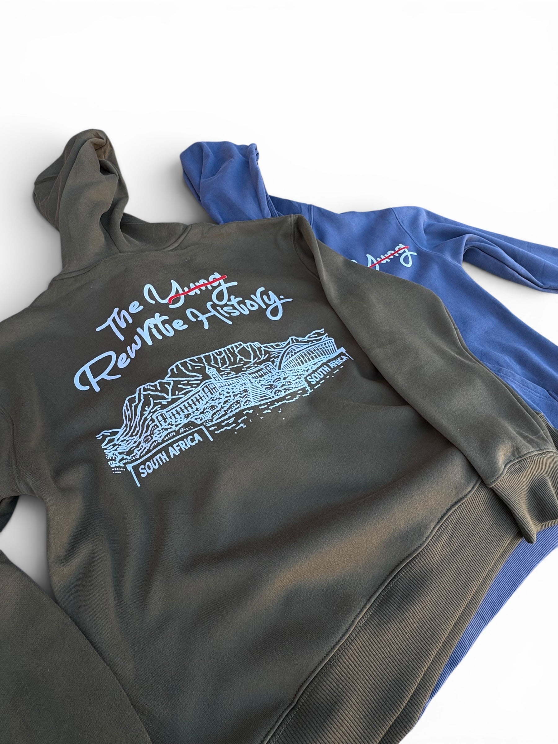 MOUNT Y U N G HOODIE