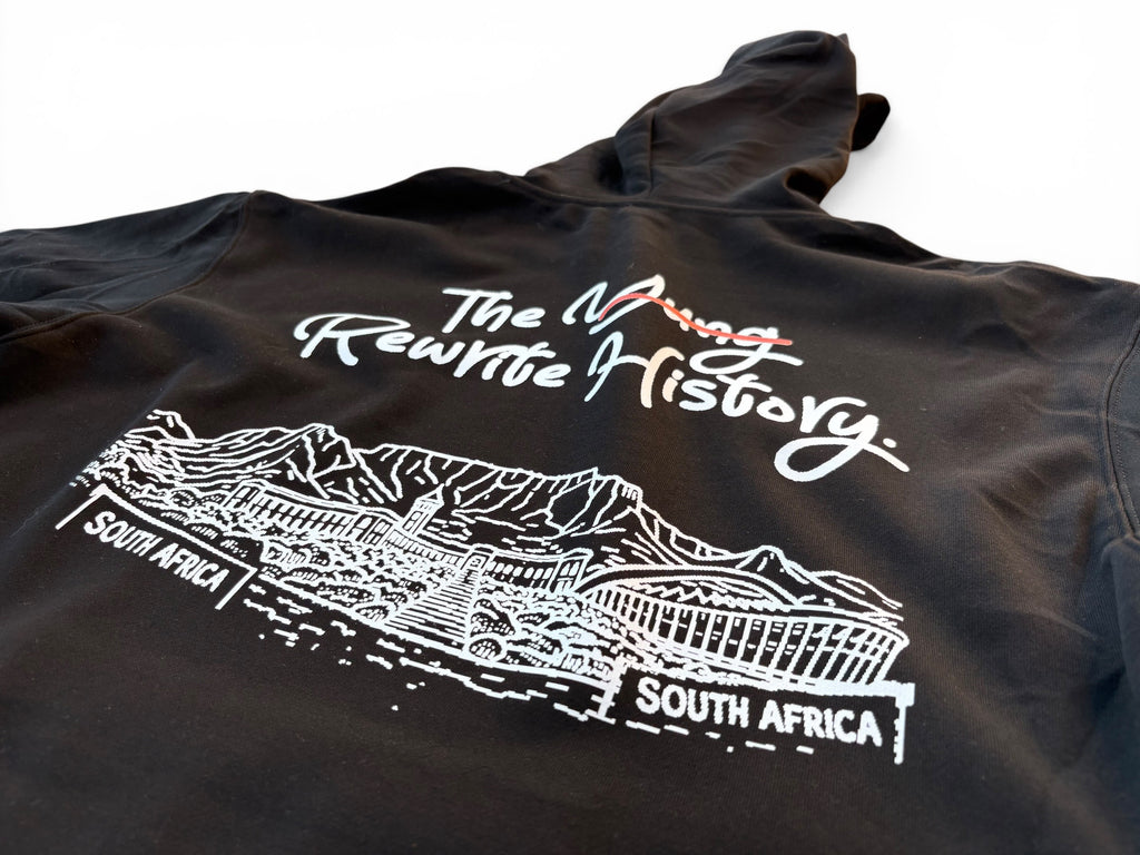 MOUNT Y U N G HOODIE