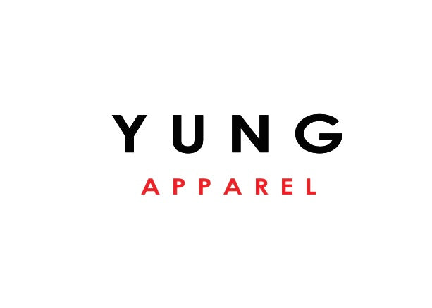 YUNG APPAREL craft