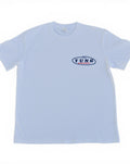 Y U N G t-shirt with 'YUNG APPAREL' logo on a white background
Streetwear South Africa